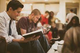 bible study
